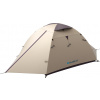 Turistický stan HUSKY pro 3 osoby Bird 3 Plus light brown Velikost: onesize