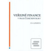 Veřejné finance v praxi… (Eva Lajtepková)