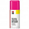 Marabu Textil Design, spray 150 ml ružová neon
