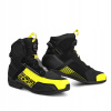 TOPÁNKY SHIMA EDGE VENT MEN 41 FLUO