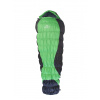 Spacák Fjord Nansen Tokk Mid (178 cm) - emerald