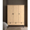 FalcoNabytek Skříň Rain jackson hickory