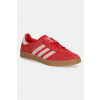 Tenisky adidas Originals Gazelle Indoor W JI2756 červená EUR 37 1/3
