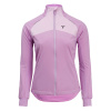 Dámska bunda na bežecké lyžovanie Silvini Serrone WJ1501 blush XS