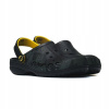 Detské topánky Dreváky Crocs Baya Kids Batman 210347 Clog 29-30
