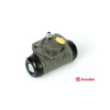 BREMBO A 12 282 Brzdovy valcek kolesa