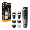 Braun - Súprava All-in-One Series 5, AIO5520 8700216429160