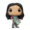 Funko POP: Mulan - Mulan (Villager) 10 cm