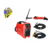 Fronius Artis 210 EF DC HF Puls Varianta: SET 5: svářečka s výbavou v popisu stroje + kukla expert 4.075.272.880