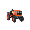 Tauros Malotraktor Kubota NeoStar B2741 4x4