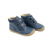 Lurchi Nino Barefoot – Azul Veľkosť: 20