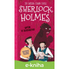 E-kniha Sherlock Holmes – Upír v Sussexu - Stephanie Baudet