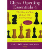 Chess Opening Essentials, Volume 4