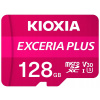 Kioxia Exceria microSDXC Class 10 128GB M128GG2-553625