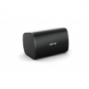 BOSE DesignMax DM6SE Vonkajší reproduktor na povrchovú montáž, čierna