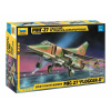 Model Kit lietadlo 7228 - MIG-27 (re-release) (1:72) (32-7228)