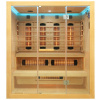 Infrasauna Alavus 4 Lux