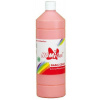 Temperová farba Nomiland BasicColor ružová 1000ml