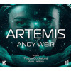 Artemis - CDmp3 - Weir Andy
