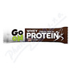 Sante A.Kowalski Sp.j. GO ON Proteinová tyčinka kakao 50g