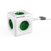 powercube extended green