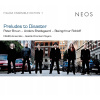 Preludes to Disaster CD