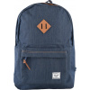 Batoh Herschel Heritage 10007-05646 Navy One Size