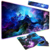 VERK GROUP PODLOŽKA POD MYŠ 1 RGB 90X40 (25)
