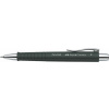 Faber-Castell 241199 Poly Ball Čierna M