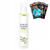 Extra panenský olivový olej GymBeam 200 ml