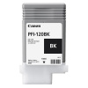 Canon originál ink PFI-120 BK, 2885C001, black, 130ml