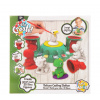 Alltoys Sada na výrobu sádrových figurek Dino DeLuxe