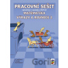 Matematika - Výrazy a rovnice 2 (pracovní sešit) - NNS