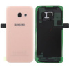 Samsung Galaxy A3 A320F (2017) - Batériový Kryt (Pink) - GH82-13636D Genuine Service Pack, Pink