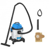 GÜDE Vysávač na suché a mokré nečistoty GNTS 20L