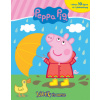 Játék és mese - Peppa Pig