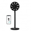 Ventilátor stojanový Duux DXCF50 Whisper Flex Ultimate čierny