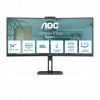 AOC V5 CU34V5C/BK LED display 86,4 cm (34
