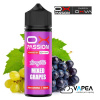 OXVA OX PASSION S&V Mixed Grapes 24ml (aróma pre výrobu e-liquidu Longfill)