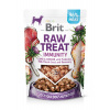 Brit Dog Raw Treat Immunity Lamb&Chicken 40 g