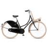 Bicykel Dema MADELINE STYLE N3 BLACK; SIZE: 50 2016