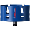 BOSCH Dierovka EXPERT Construction Material, 127 × 60 mm 2608900485