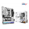 ASRock MB Sc AM5 X870 PRO RS, AMD X870, 4xDDR5, 1xHDMI, 2xUSB4
