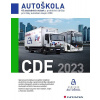 45 zkušebních otázek z praktické údržby pro žáky autoškol skupin CDE