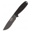 ESEE Model 4 Serrated Tactical