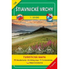 Štiavnické vrchy 1:50 000