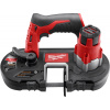 Milwaukee M12 BS-0 4933431310