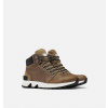 Sorel Mac Hill Mid LTR WP Pánska Obuv Farba: KHAKI II, Veľkosť: 43 1915541297