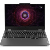 Lenovo LOQ 15ARP9, AMD Ryzen™ 7, 3,1 GHz, 39,6 cm (15.6
