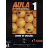 Aula Internacional 1: Libro del alumno - Jaime Corpas